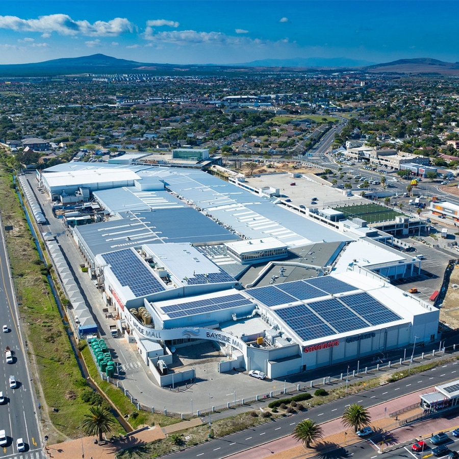 1 Bedroom Property for Sale in Table View Western Cape